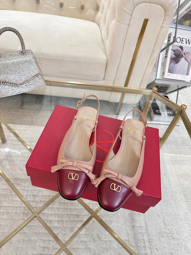 Valentino WOMENS SANDAL 77842-3