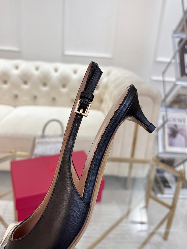 Valentino WOMENS SANDAL 77844-1