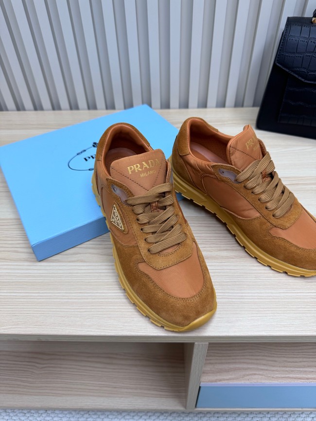 Prada Sports shoes 77845-3