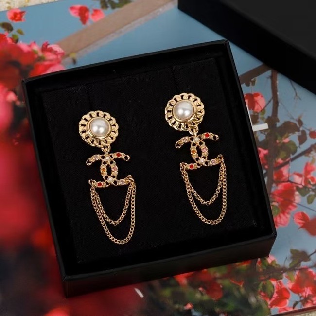 Chanel Earring CE16614