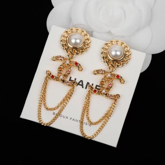 Chanel Earring CE16614