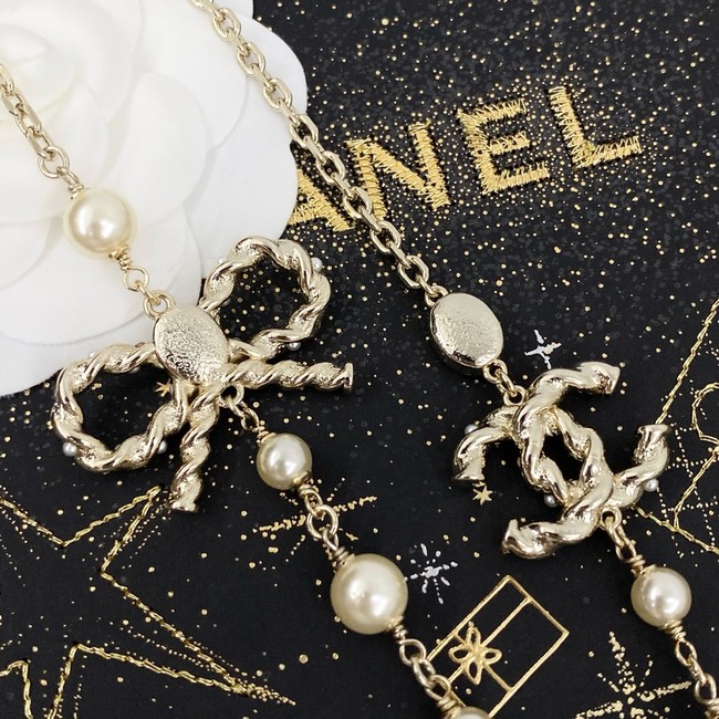 Chanel necklace CE16585