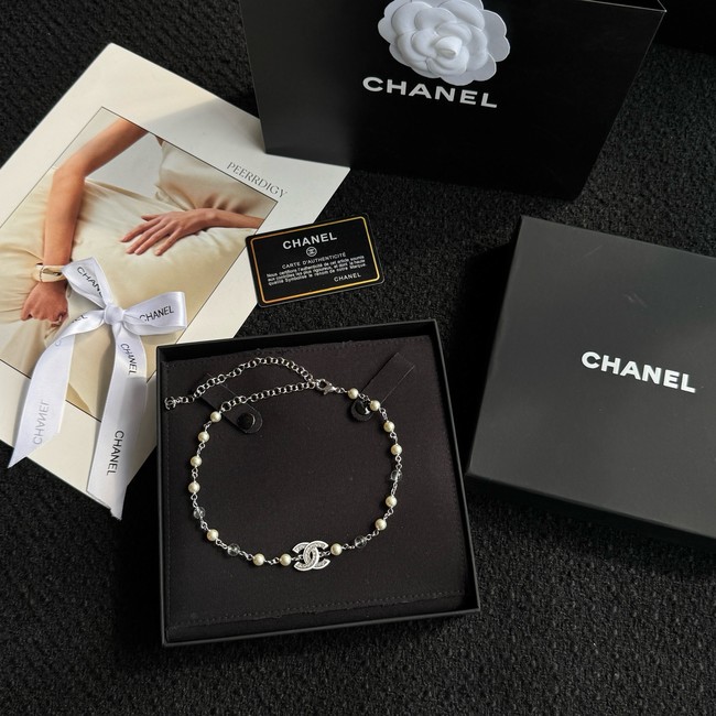Chanel necklace CE16606