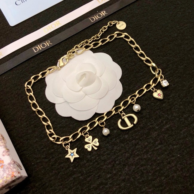 Dior necklace CE16608