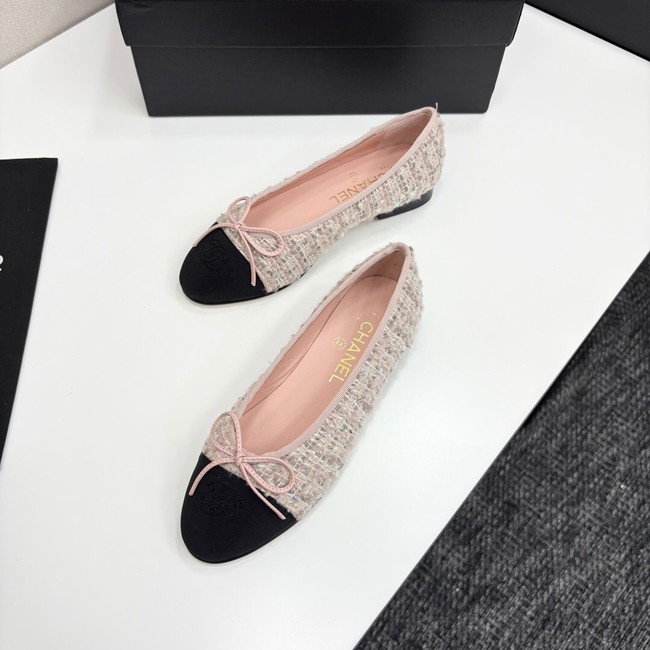 Chanel Shoes 44850-1