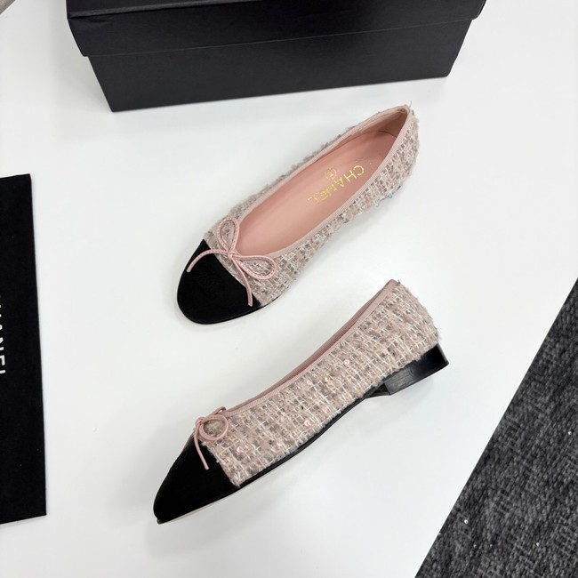 Chanel Shoes 44850-1