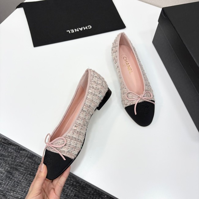 Chanel Shoes 44850-1