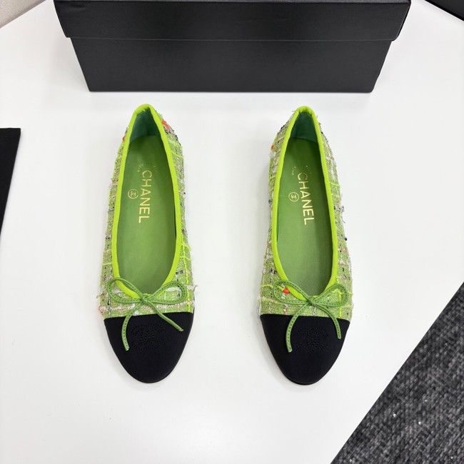 Chanel Shoes 44850-3