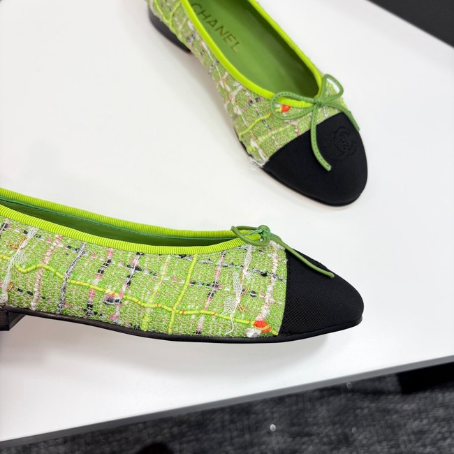 Chanel Shoes 44850-3