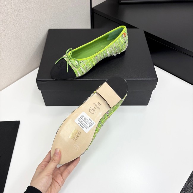 Chanel Shoes 44850-3