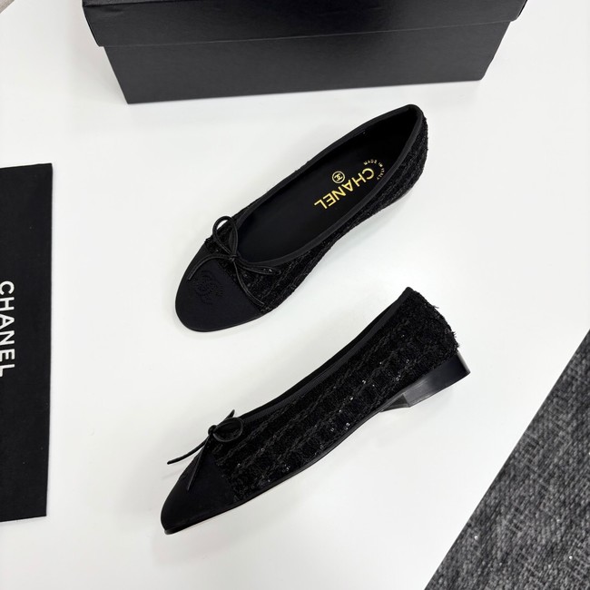 Chanel Shoes 44850-4