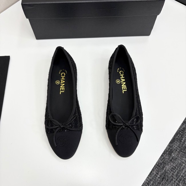 Chanel Shoes 44850-4