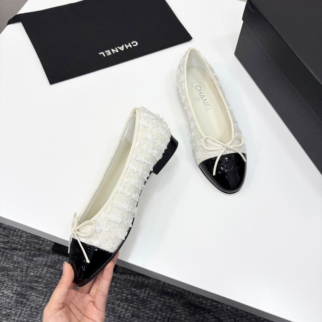 Chanel Shoes 44850-5