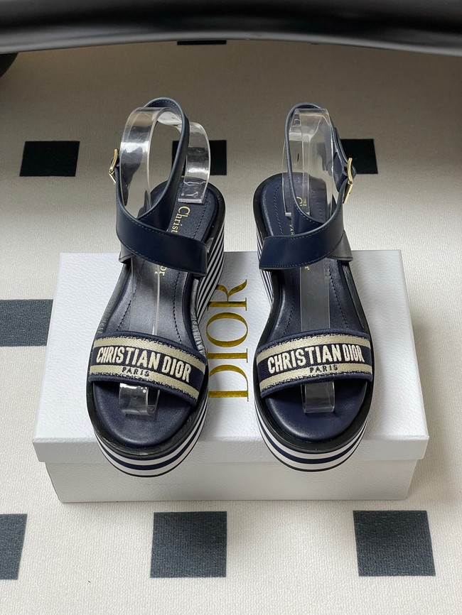 Dior WOMENS SANDAL 44852-1