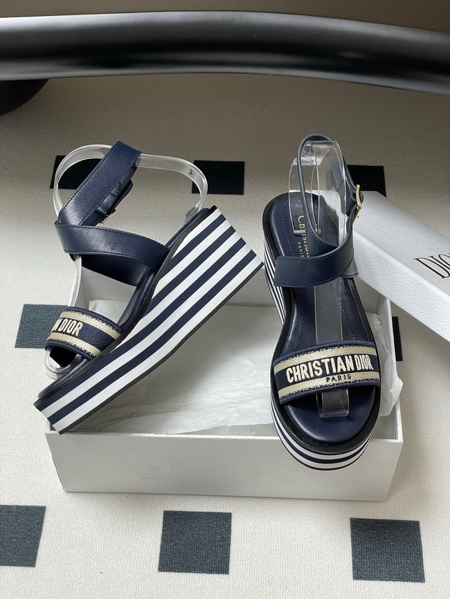 Dior WOMENS SANDAL 44852-1