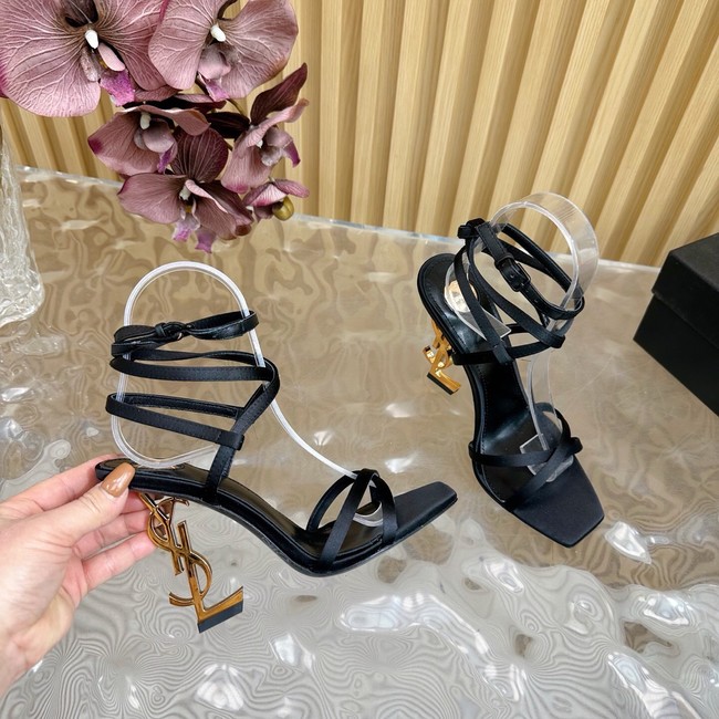 Yves saint Laurent WOMENS SANDAL 44849-3