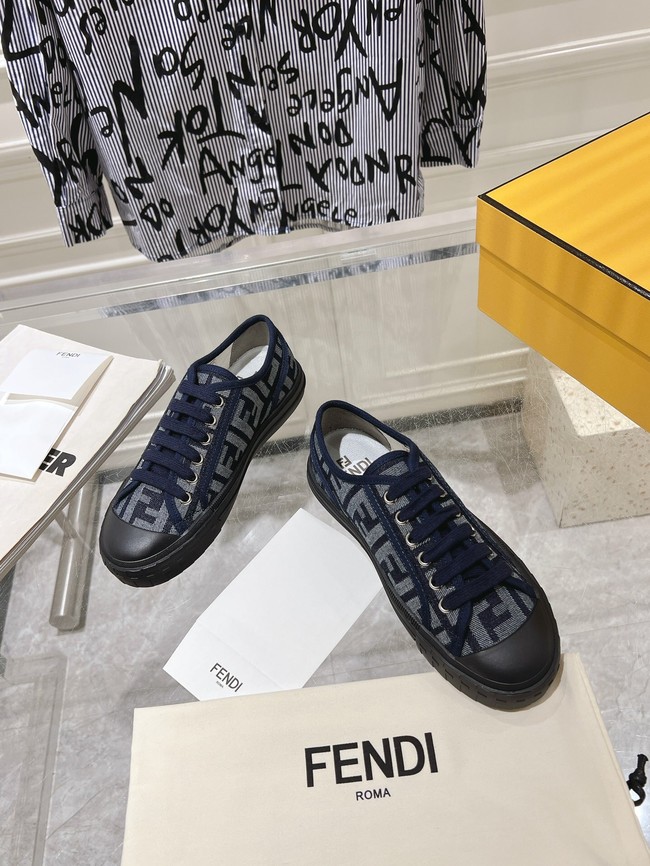 Fendi Sports shoes 44855-1