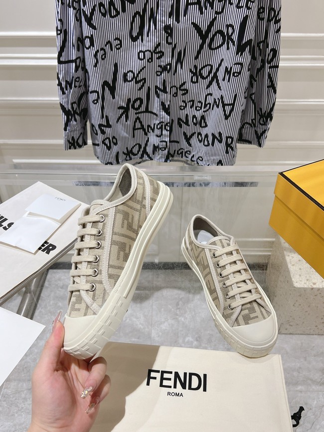 Fendi Sports shoes 44855-4