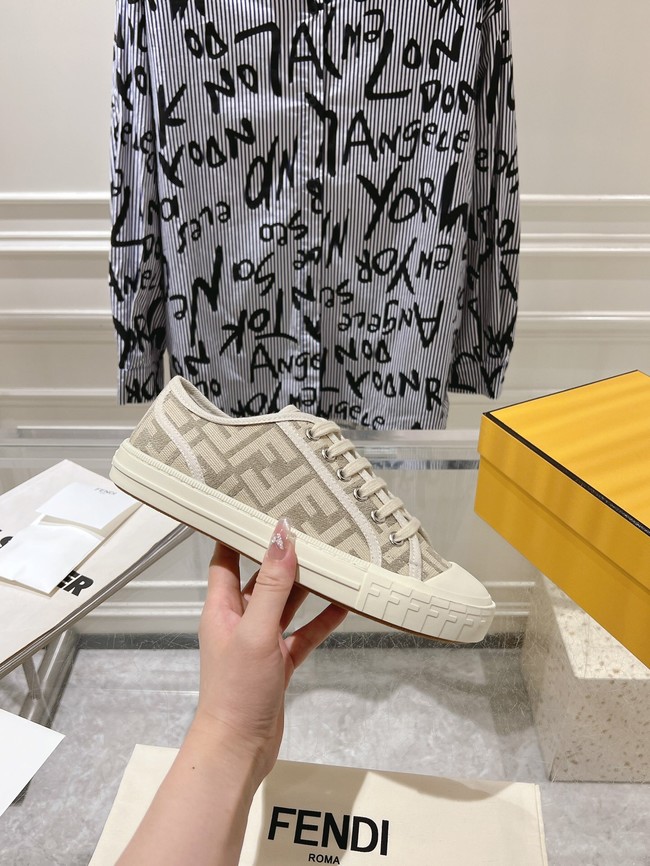 Fendi Sports shoes 44855-4