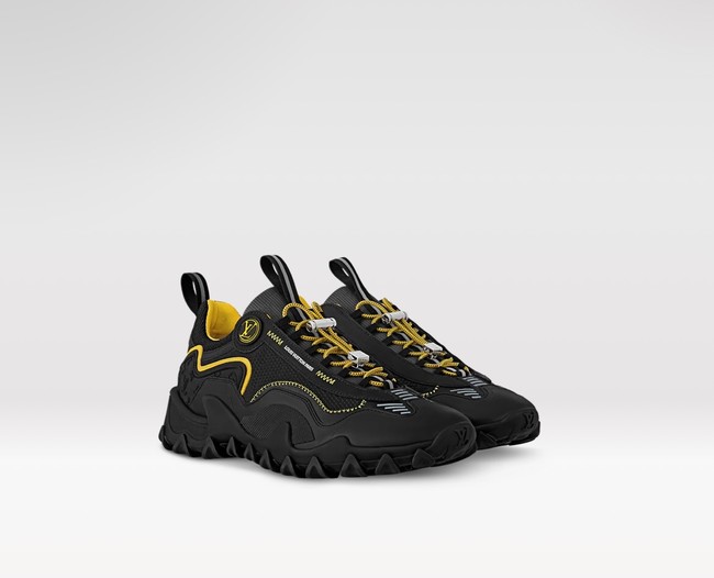 Louis Vuitton Sports shoes 44854-2