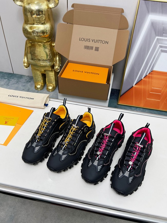 Louis Vuitton Sports shoes 44854-2