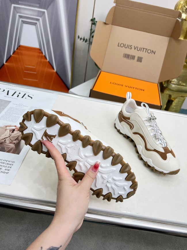 Louis Vuitton Sports shoes 44854-3