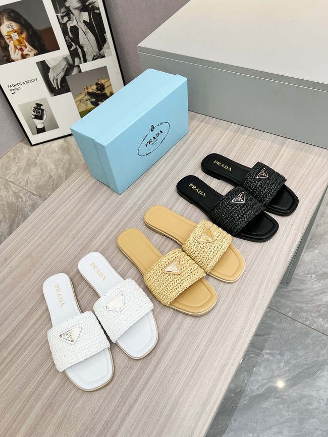 Prada Slippers 44859-2