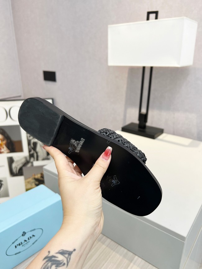 Prada Slippers 44859-3