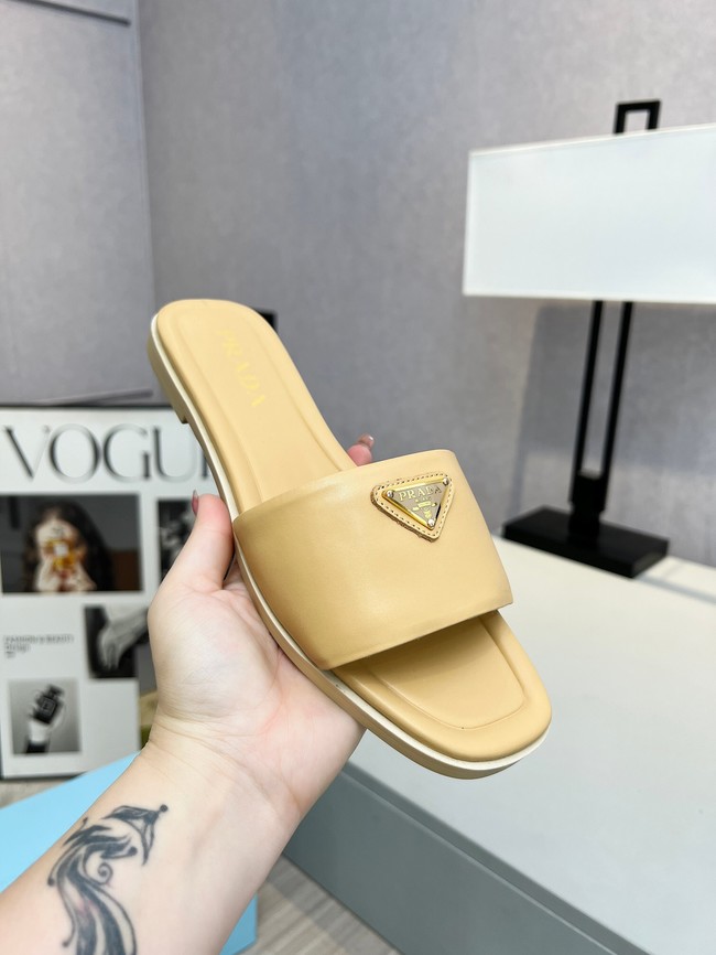 Prada Slippers 44859-8