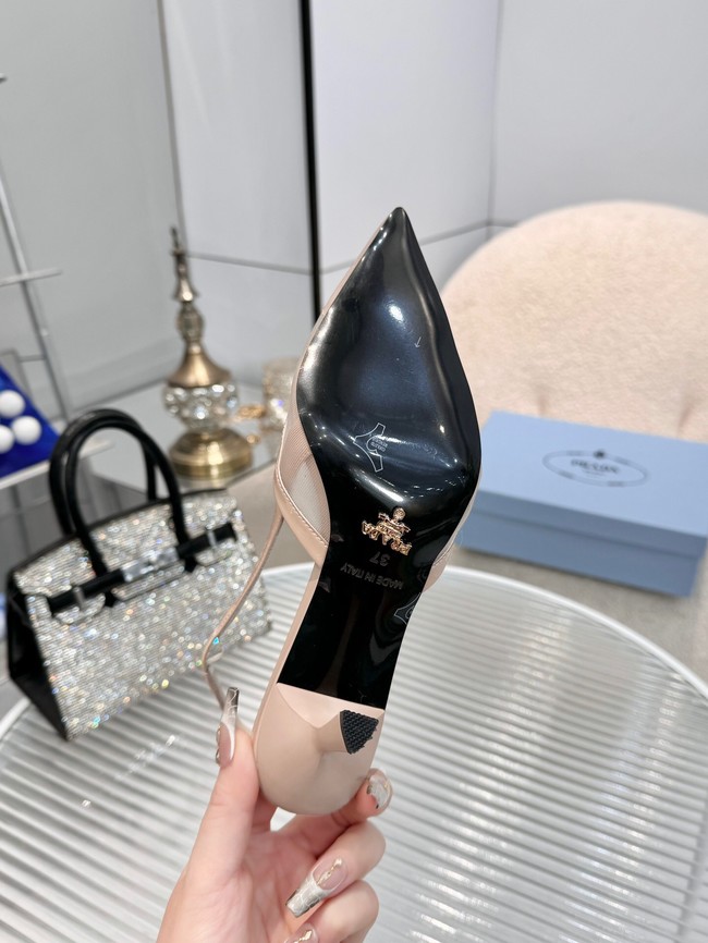 Prada WOMENS SANDAL 44860-3