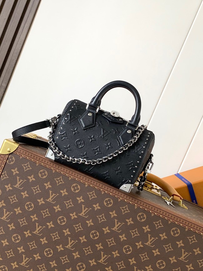 Louis Vuitton ONTHEGO PM M14575 BLACK