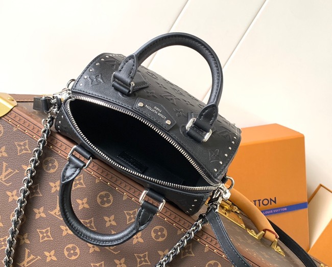 Louis Vuitton ONTHEGO PM M14575 BLACK