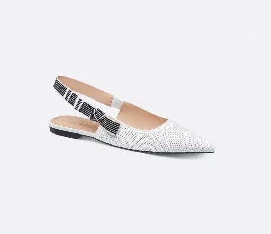 Dior WOMENS SANDAL 44863-4