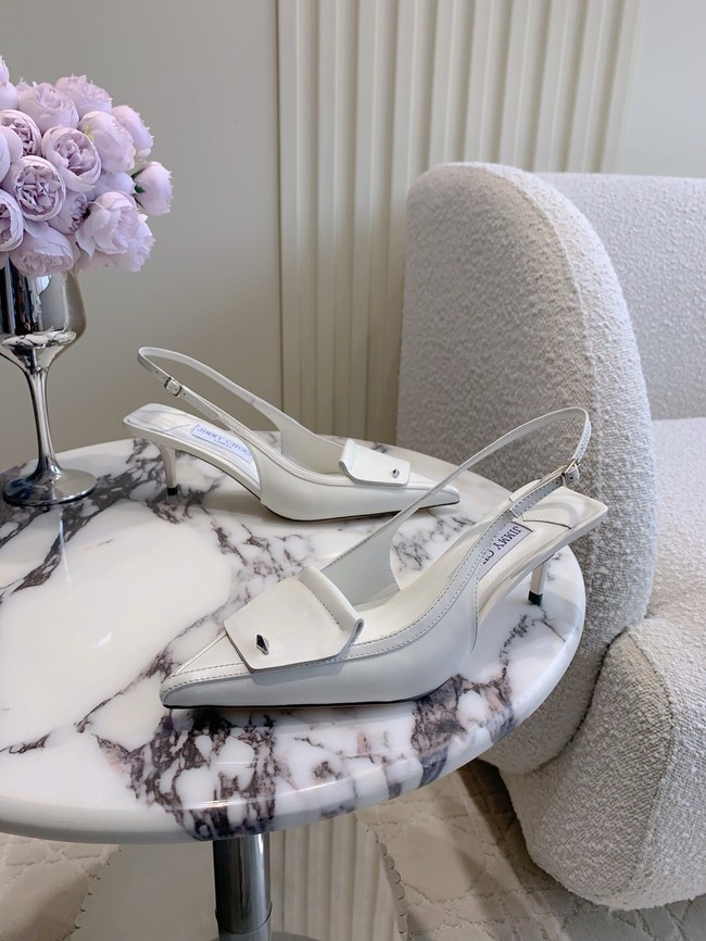 Jimmy Choo High heels 6CM 44869-1