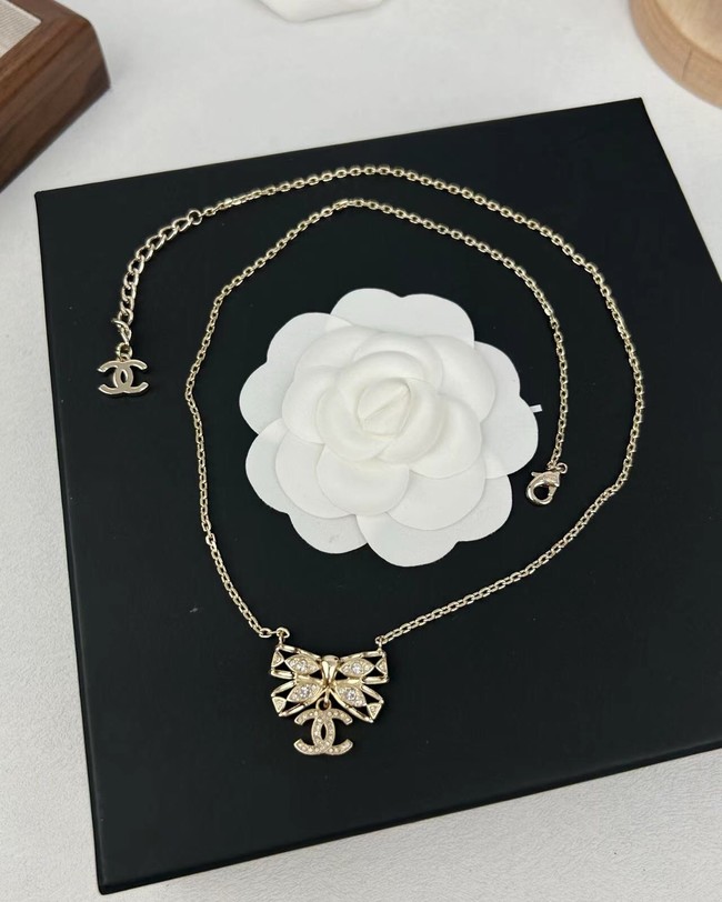 Chanel necklace CE16638