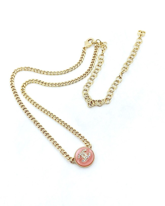 Chanel necklace CE16668
