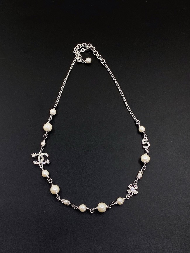 Chanel necklace CE16669