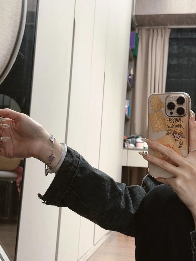 Van Cleef & Arpels necklace CE16663