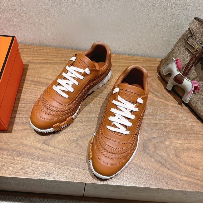 Hermes Sports shoes 44872-2