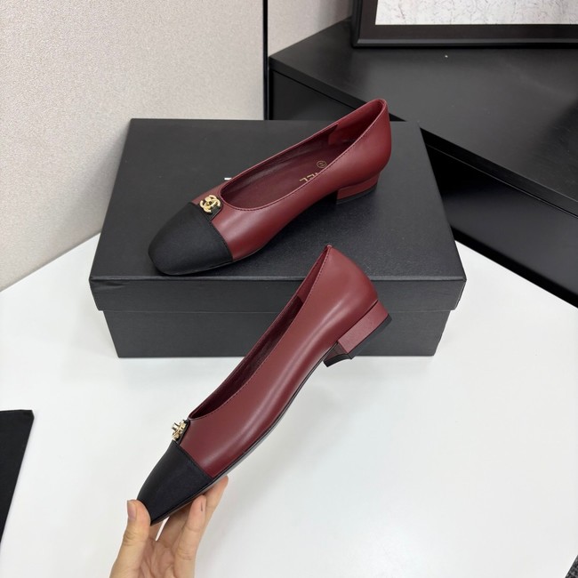 Chanel Shoes 44877-3