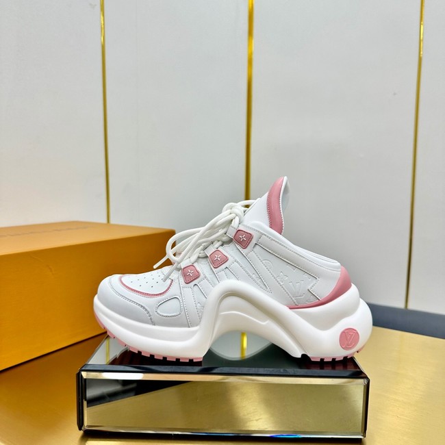 Louis Vuitton Sports shoes 44873-3