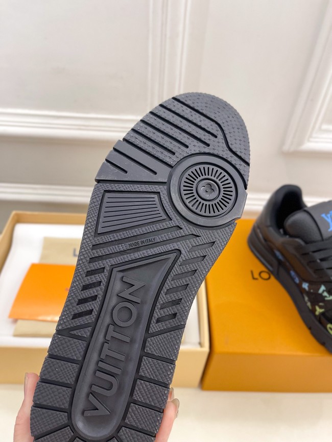 Louis Vuitton Sports shoes 44878-1