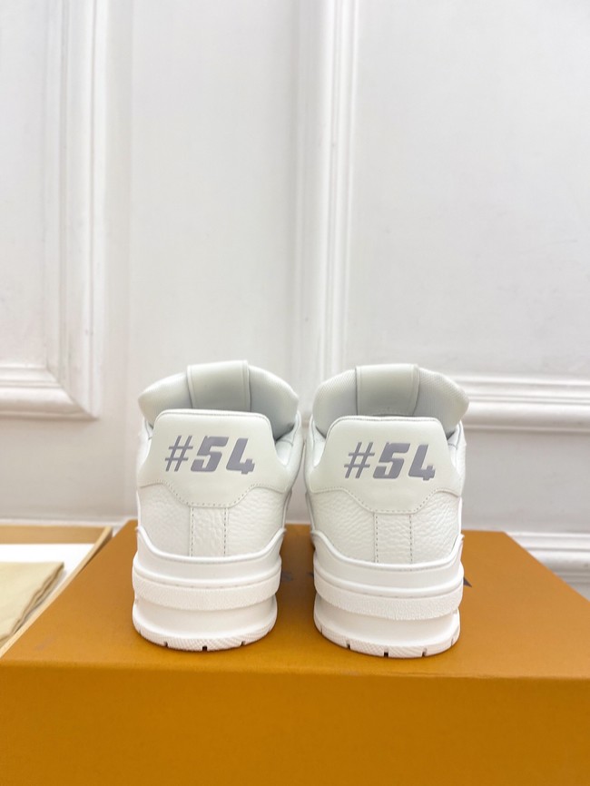 Louis Vuitton Sports shoes 44878-2