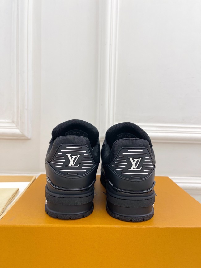 Louis Vuitton Sports shoes 44878-4
