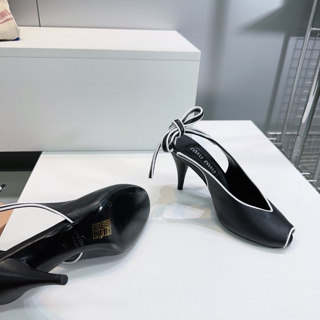 MIUMIU High heels 9CM 44875-5