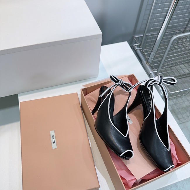 MIUMIU High heels 9CM 44875-5