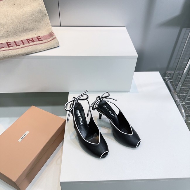 MIUMIU High heels 9CM 44875-5