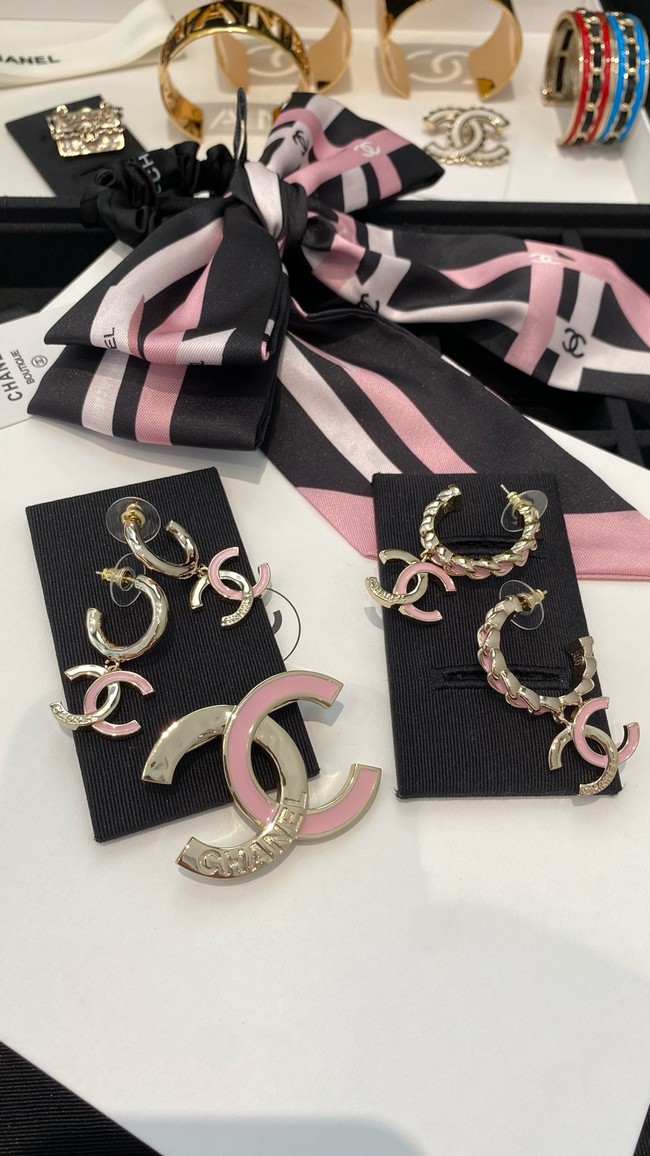 Chanel Earring CE16739