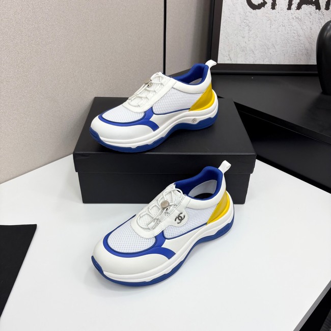 Chanel Sports shoes 44884-1