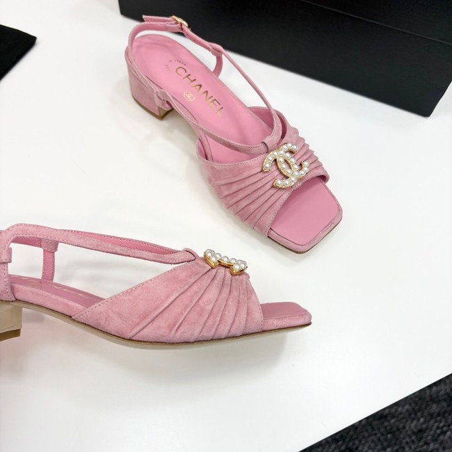 Chanel Sandals 44894-3